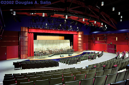 PinerTheaterStageWB