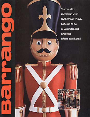Barrango