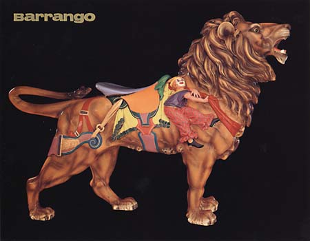 BarrangoLion