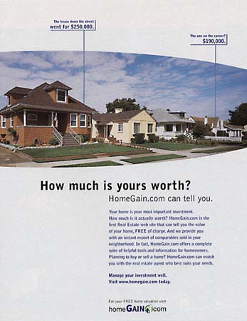 HomeGain
