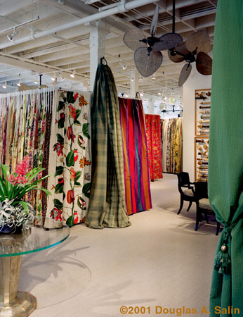 SWFabrics
